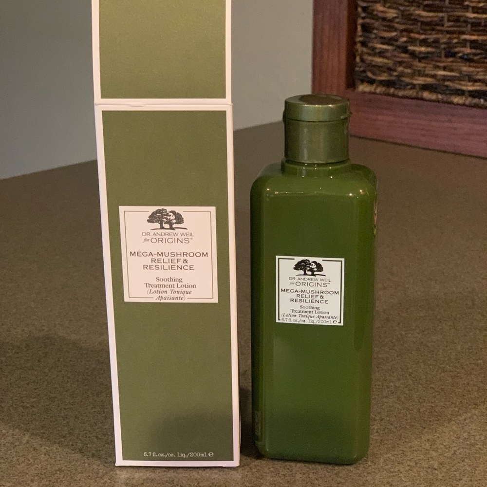 Origins Soothing Treatment Lotion